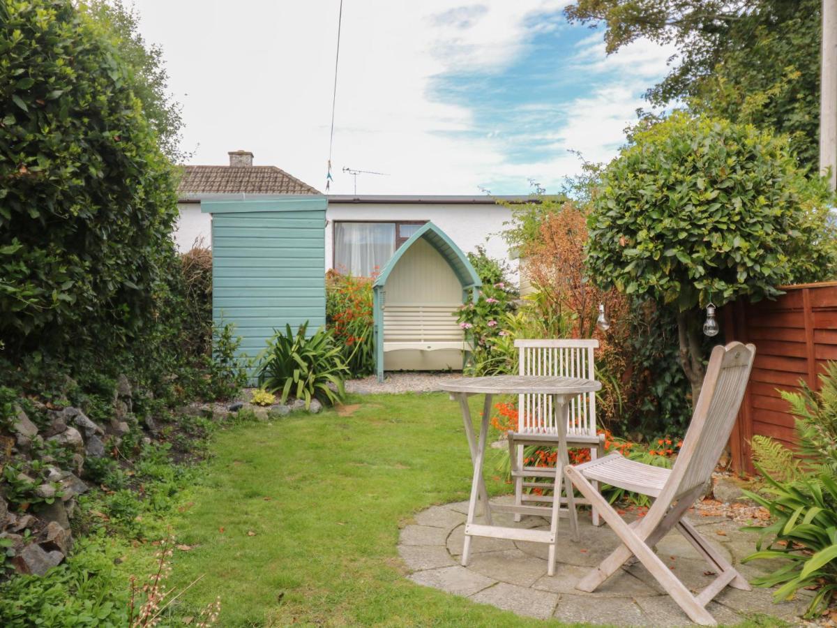 Villa Pippin St Ives Esterno foto