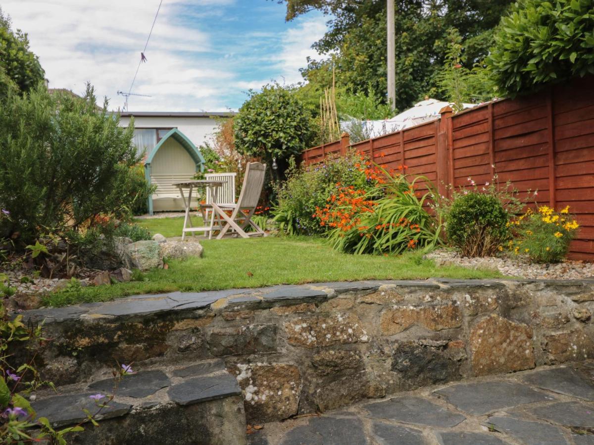 Villa Pippin St Ives Esterno foto