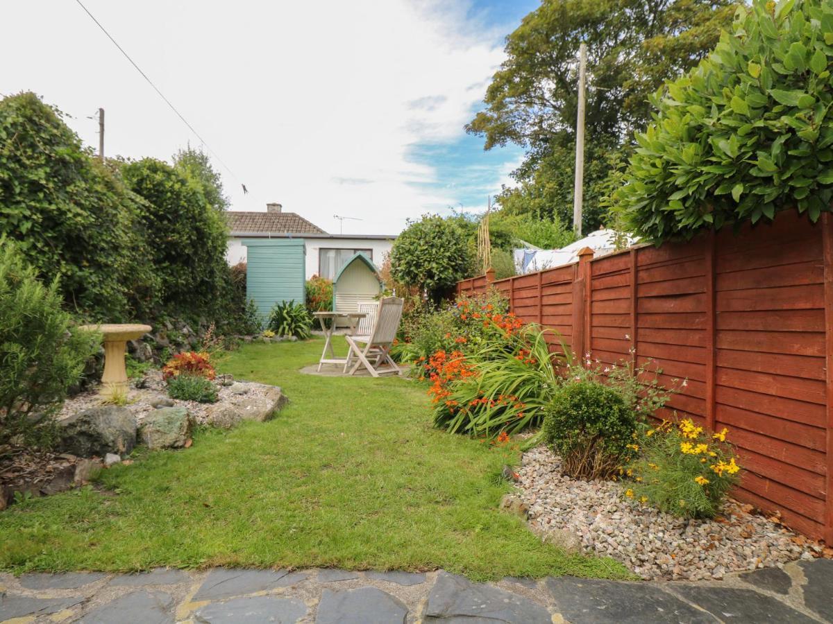 Villa Pippin St Ives Esterno foto