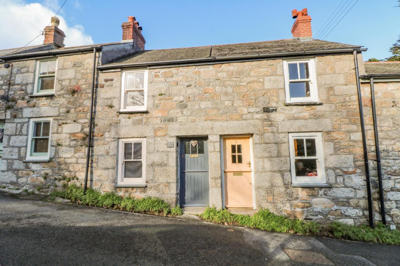 Villa Pippin St Ives Esterno foto