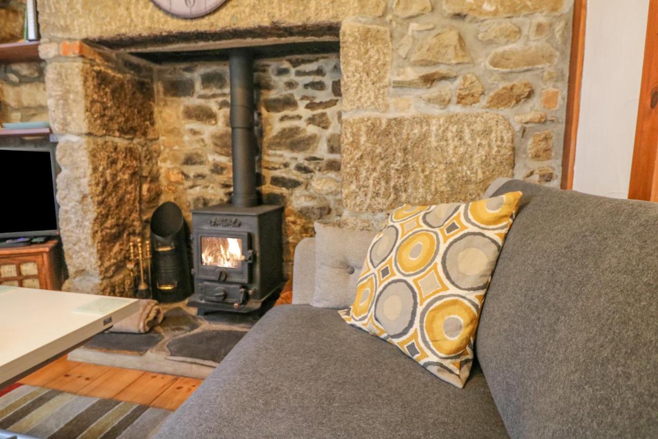 Villa Pippin St Ives Esterno foto