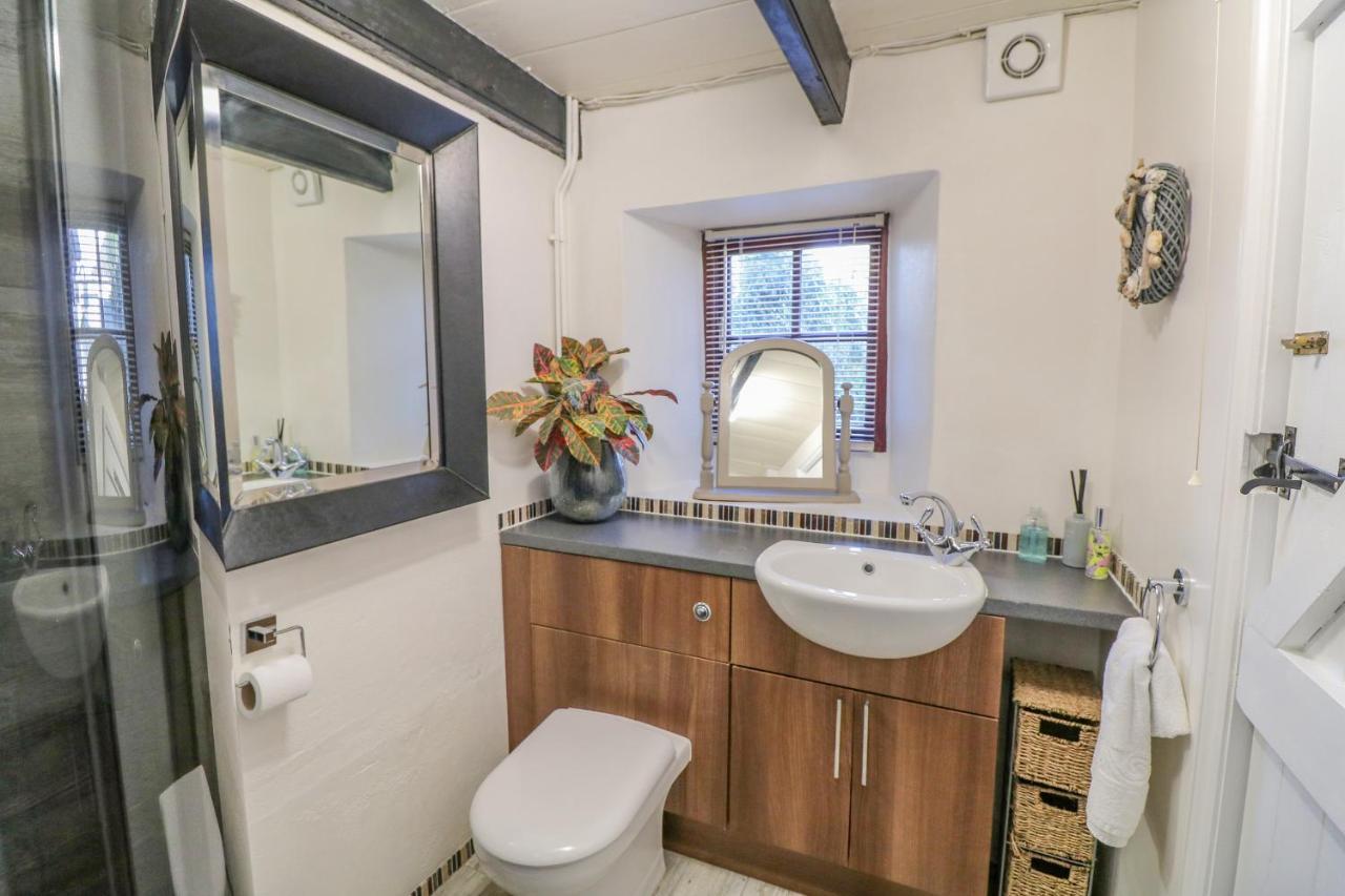 Villa Pippin St Ives Esterno foto