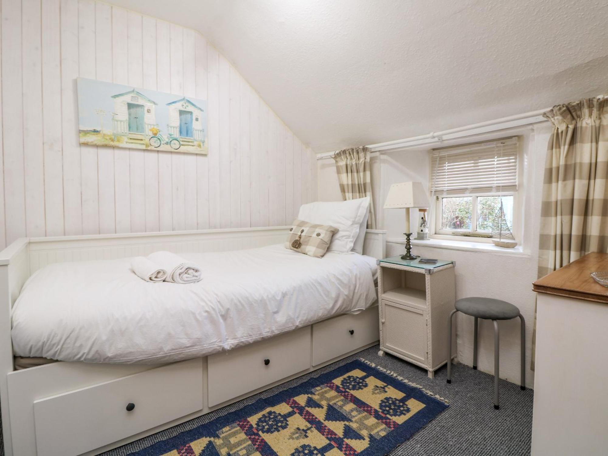 Villa Pippin St Ives Esterno foto