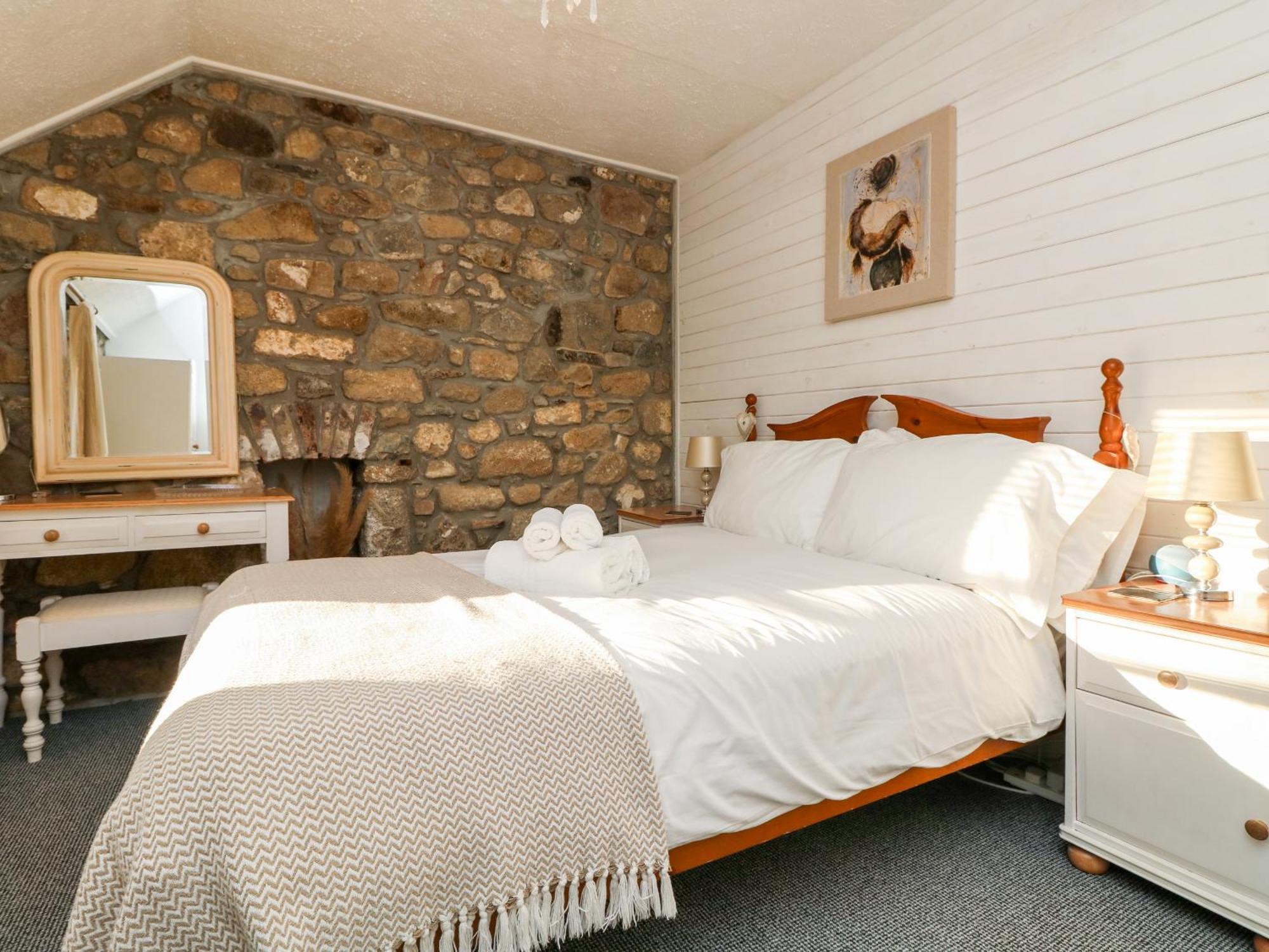 Villa Pippin St Ives Esterno foto