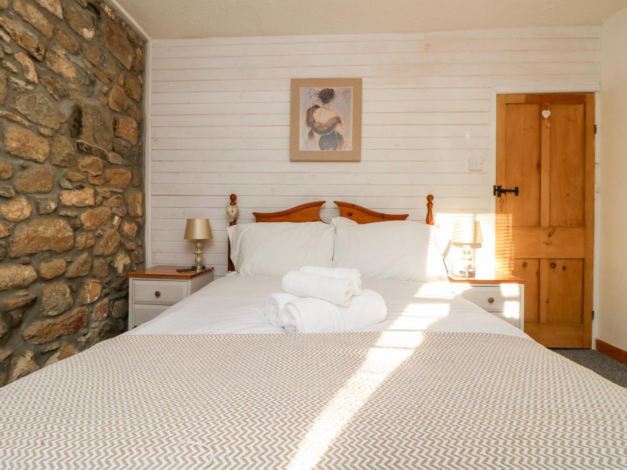 Villa Pippin St Ives Esterno foto